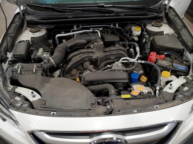 Photo 10 VIN: 4S4BTACC7L3235618 - SUBARU OUTBACK PR 