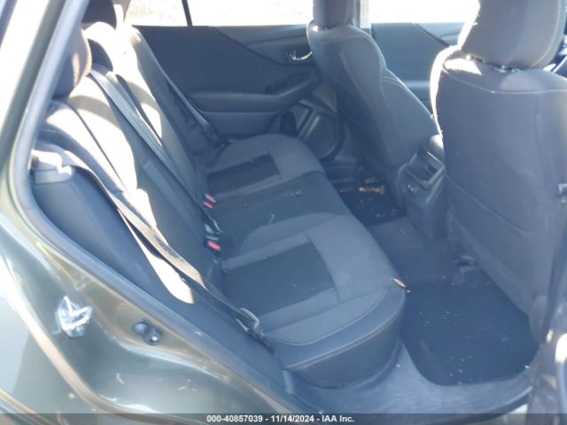 Photo 7 VIN: 4S4BTACC7L3265671 - SUBARU OUTBACK 