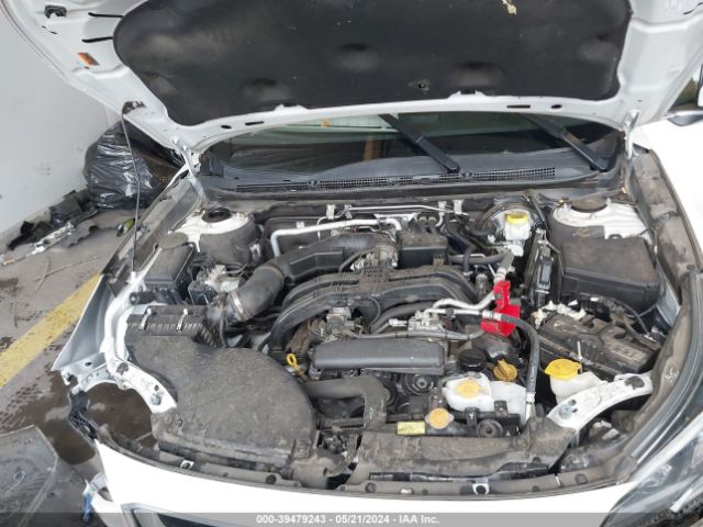 Photo 9 VIN: 4S4BTACC7M3160047 - SUBARU OUTBACK 