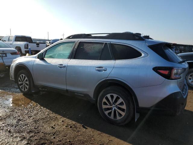 Photo 1 VIN: 4S4BTACC7M3226810 - SUBARU OUTBACK PR 