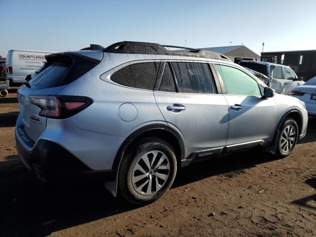 Photo 2 VIN: 4S4BTACC7M3226810 - SUBARU OUTBACK PR 