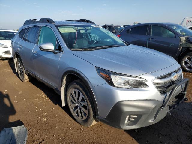 Photo 3 VIN: 4S4BTACC7M3226810 - SUBARU OUTBACK PR 