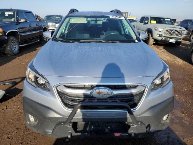 Photo 4 VIN: 4S4BTACC7M3226810 - SUBARU OUTBACK PR 