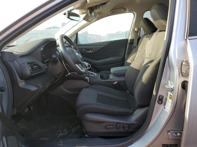 Photo 6 VIN: 4S4BTACC7M3226810 - SUBARU OUTBACK PR 