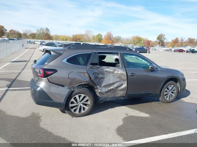 Photo 5 VIN: 4S4BTACC7N3150717 - SUBARU OUTBACK 