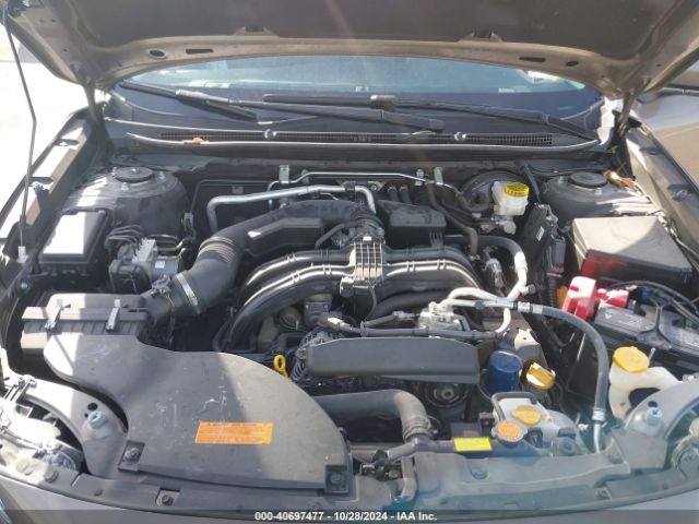 Photo 9 VIN: 4S4BTACC7N3150717 - SUBARU OUTBACK 