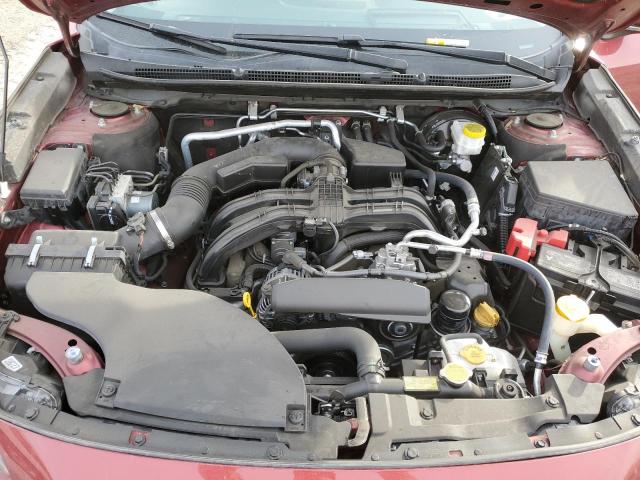 Photo 10 VIN: 4S4BTACC7N3161930 - SUBARU OUTBACK PR 