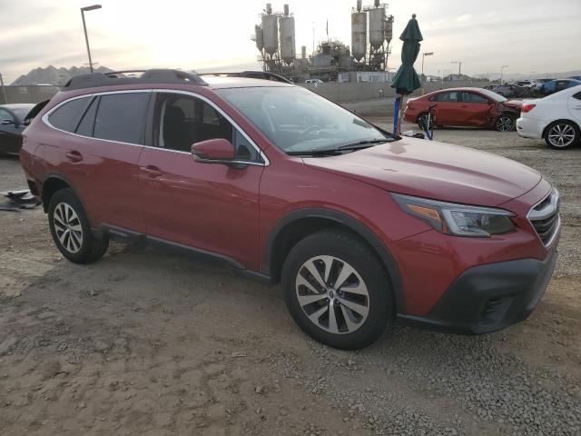 Photo 3 VIN: 4S4BTACC7N3161930 - SUBARU OUTBACK PR 