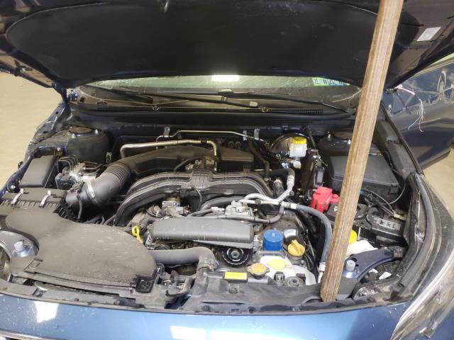 Photo 6 VIN: 4S4BTACC8L3137228 - SUBARU OUTBACK PR 