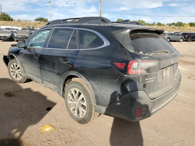 Photo 1 VIN: 4S4BTACC8L3143448 - SUBARU OUTBACK 