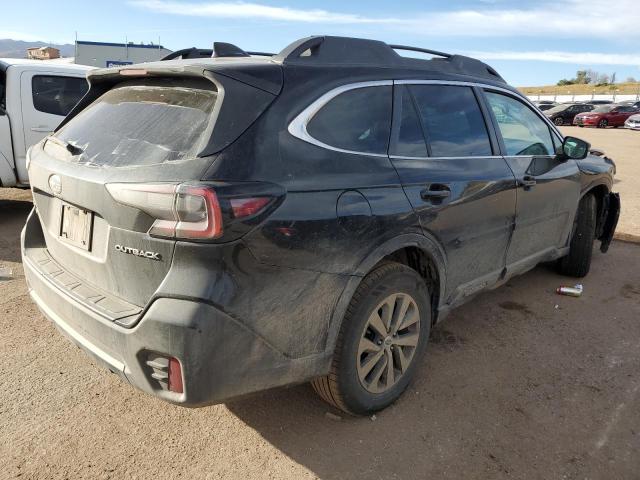 Photo 2 VIN: 4S4BTACC8L3143448 - SUBARU OUTBACK 