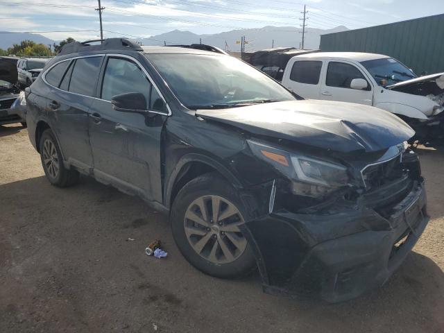 Photo 3 VIN: 4S4BTACC8L3143448 - SUBARU OUTBACK 