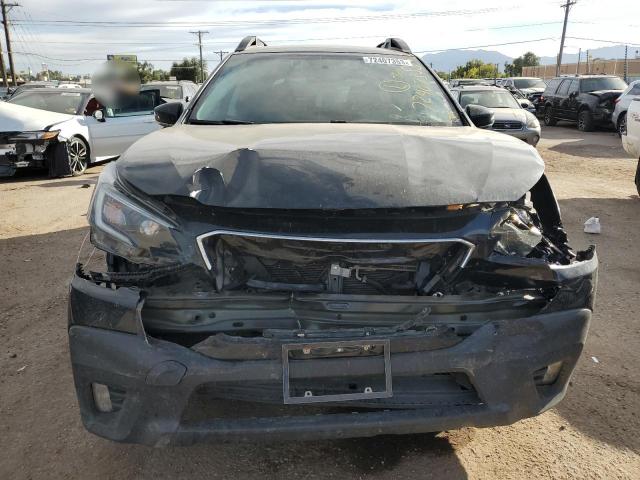 Photo 4 VIN: 4S4BTACC8L3143448 - SUBARU OUTBACK 