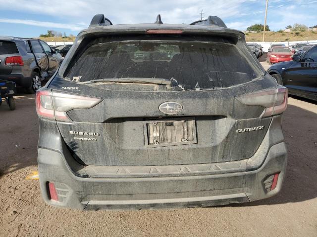 Photo 5 VIN: 4S4BTACC8L3143448 - SUBARU OUTBACK 