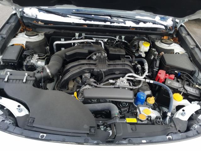 Photo 6 VIN: 4S4BTACC8L3159116 - SUBARU OUTBACK 