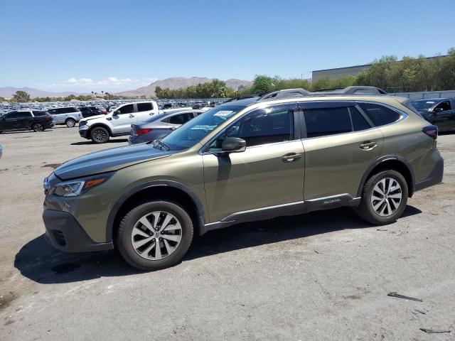 Photo 0 VIN: 4S4BTACC8L3180449 - SUBARU OUTBACK PR 