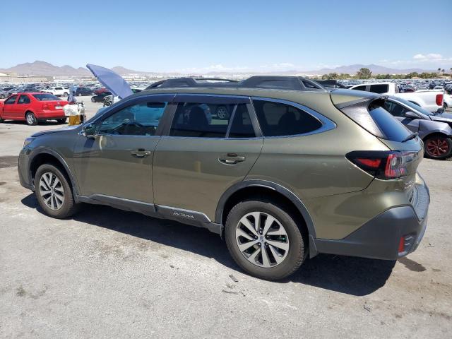 Photo 1 VIN: 4S4BTACC8L3180449 - SUBARU OUTBACK PR 