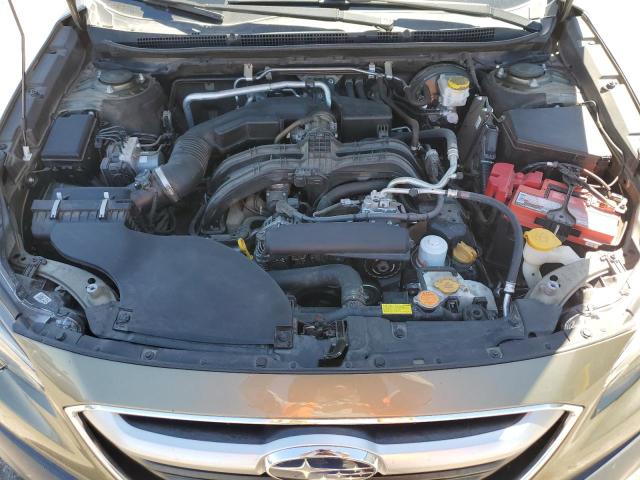 Photo 10 VIN: 4S4BTACC8L3180449 - SUBARU OUTBACK PR 