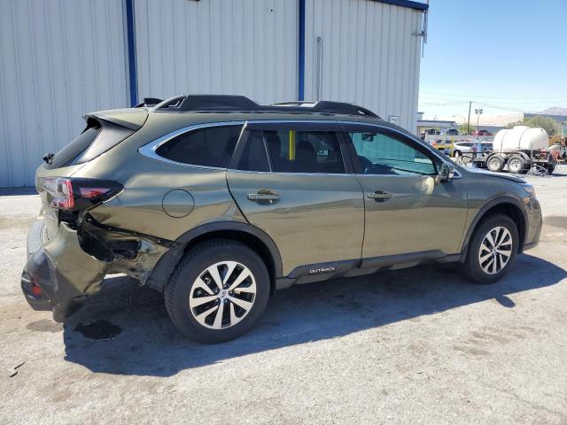 Photo 2 VIN: 4S4BTACC8L3180449 - SUBARU OUTBACK PR 