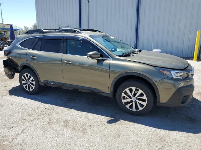 Photo 3 VIN: 4S4BTACC8L3180449 - SUBARU OUTBACK PR 