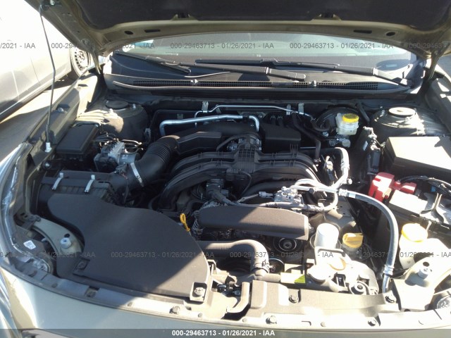 Photo 9 VIN: 4S4BTACC8L3193055 - SUBARU OUTBACK 