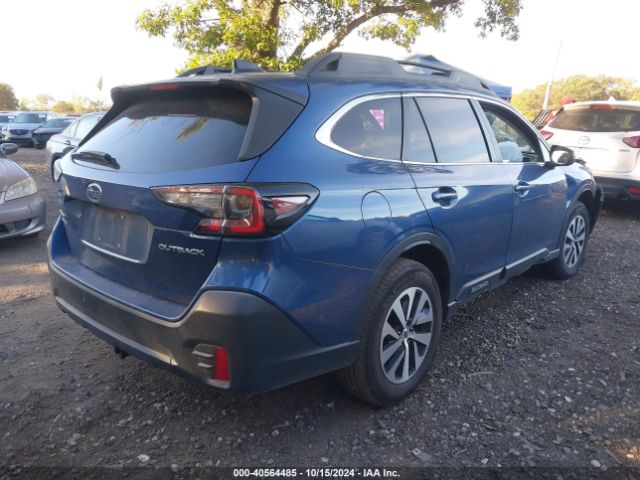 Photo 3 VIN: 4S4BTACC8L3214499 - SUBARU OUTBACK 