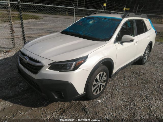 Photo 1 VIN: 4S4BTACC8L3236521 - SUBARU OUTBACK 