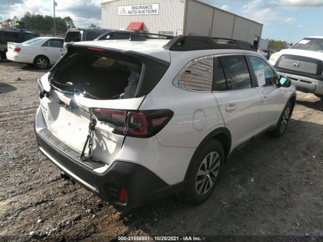 Photo 3 VIN: 4S4BTACC8L3236521 - SUBARU OUTBACK 