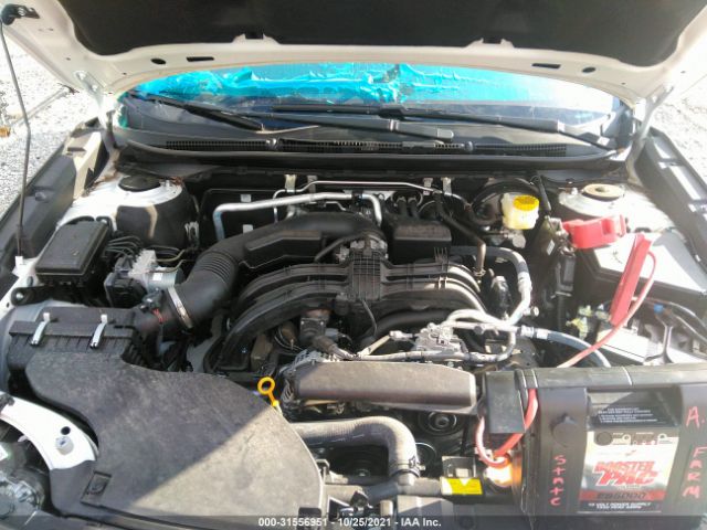 Photo 9 VIN: 4S4BTACC8L3236521 - SUBARU OUTBACK 