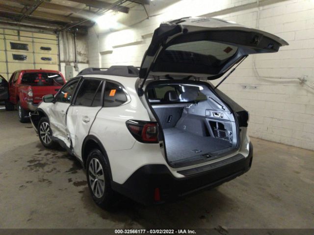 Photo 2 VIN: 4S4BTACC8L3264352 - SUBARU OUTBACK 