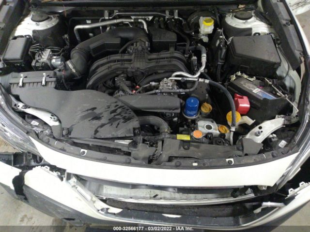 Photo 9 VIN: 4S4BTACC8L3264352 - SUBARU OUTBACK 