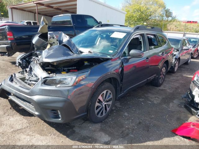 Photo 1 VIN: 4S4BTACC8L3270880 - SUBARU OUTBACK 