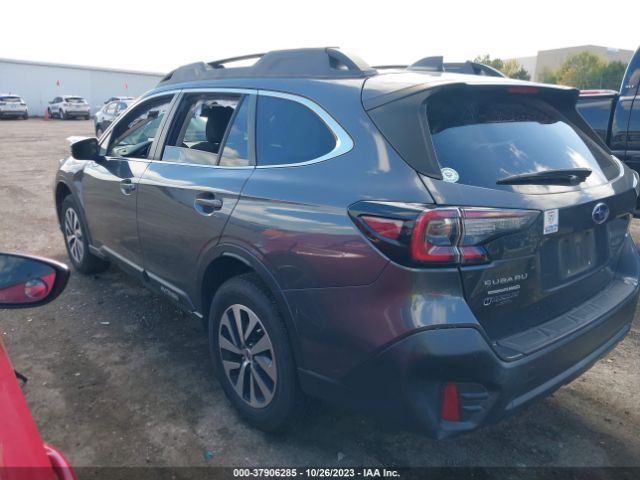 Photo 2 VIN: 4S4BTACC8L3270880 - SUBARU OUTBACK 