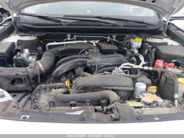 Photo 9 VIN: 4S4BTACC8M3132581 - SUBARU OUTBACK 