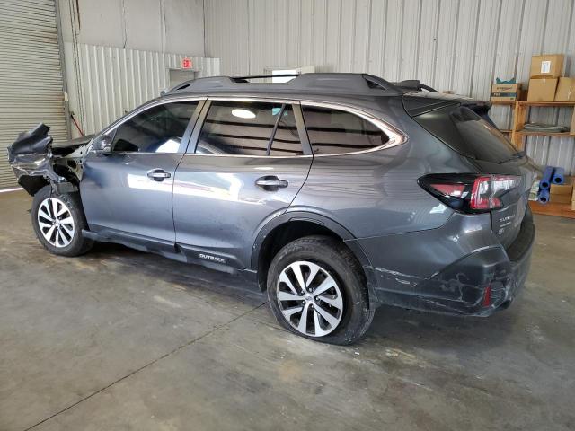 Photo 1 VIN: 4S4BTACC8M3163247 - SUBARU OUTBACK PR 