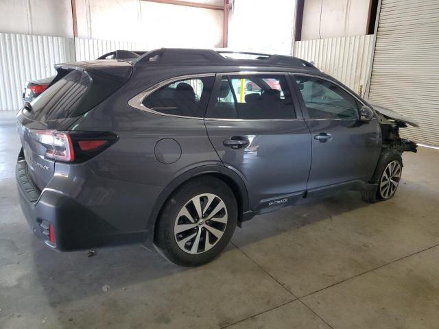 Photo 2 VIN: 4S4BTACC8M3163247 - SUBARU OUTBACK PR 