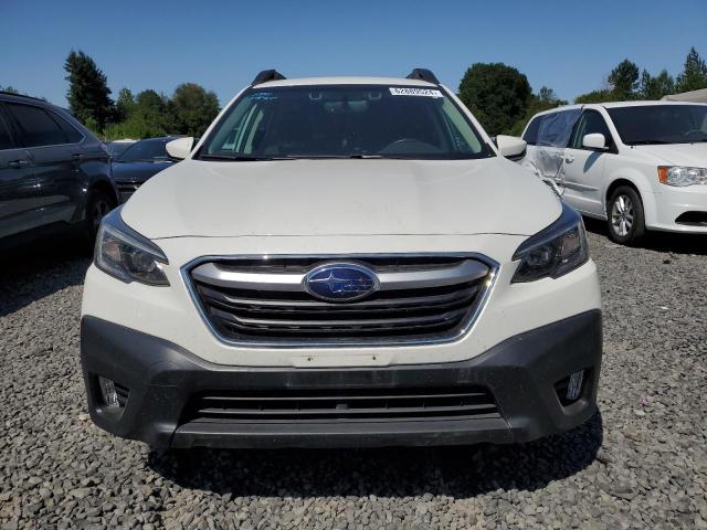 Photo 4 VIN: 4S4BTACC8M3223186 - SUBARU OUTBACK PR 