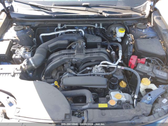 Photo 9 VIN: 4S4BTACC8N3103356 - SUBARU OUTBACK 