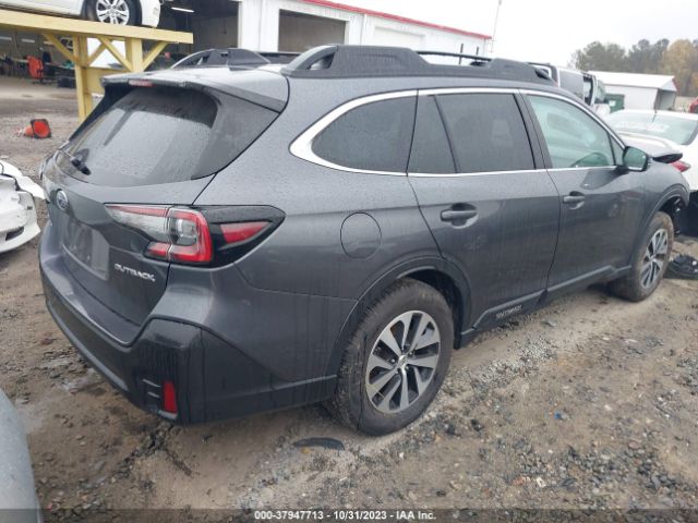 Photo 3 VIN: 4S4BTACC8N3119170 - SUBARU OUTBACK 