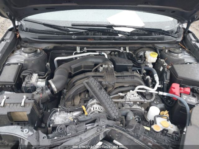 Photo 9 VIN: 4S4BTACC8N3119170 - SUBARU OUTBACK 