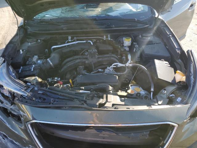 Photo 11 VIN: 4S4BTACC8N3151245 - SUBARU OUTBACK PR 