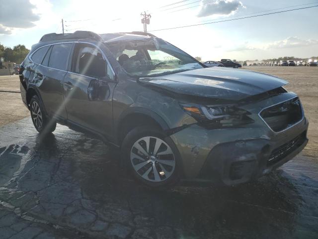 Photo 3 VIN: 4S4BTACC8N3151245 - SUBARU OUTBACK PR 