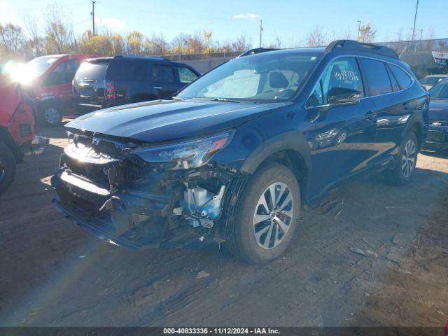 Photo 1 VIN: 4S4BTACC8R3155009 - SUBARU OUTBACK 