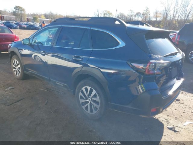 Photo 2 VIN: 4S4BTACC8R3155009 - SUBARU OUTBACK 