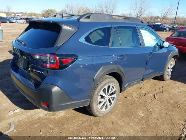 Photo 3 VIN: 4S4BTACC8R3155009 - SUBARU OUTBACK 