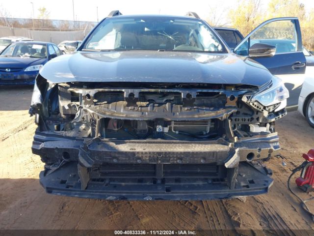 Photo 5 VIN: 4S4BTACC8R3155009 - SUBARU OUTBACK 