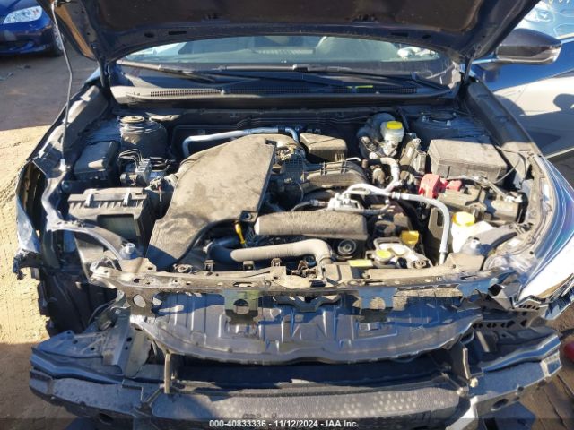 Photo 9 VIN: 4S4BTACC8R3155009 - SUBARU OUTBACK 