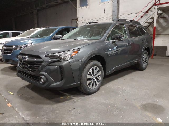 Photo 1 VIN: 4S4BTACC8R3169749 - SUBARU OUTBACK 