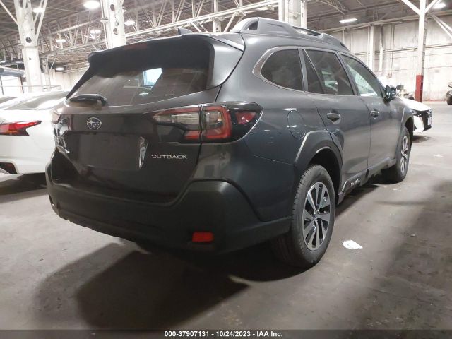 Photo 3 VIN: 4S4BTACC8R3169749 - SUBARU OUTBACK 