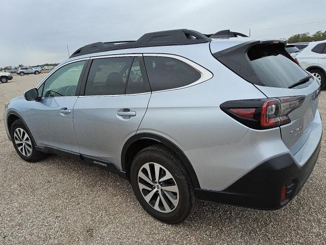 Photo 1 VIN: 4S4BTACC9L3120177 - SUBARU OUTBACK PR 